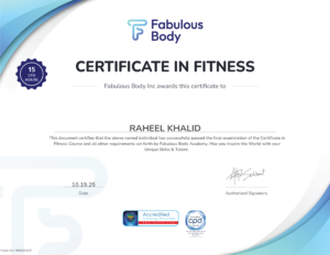 Raheel-Khalid-Certificate-in-Fitness-from-Fabulous-Body.webp